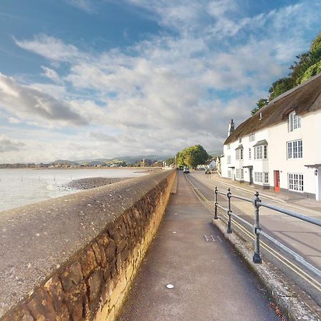 Captains Cottage Minehead Esterno foto