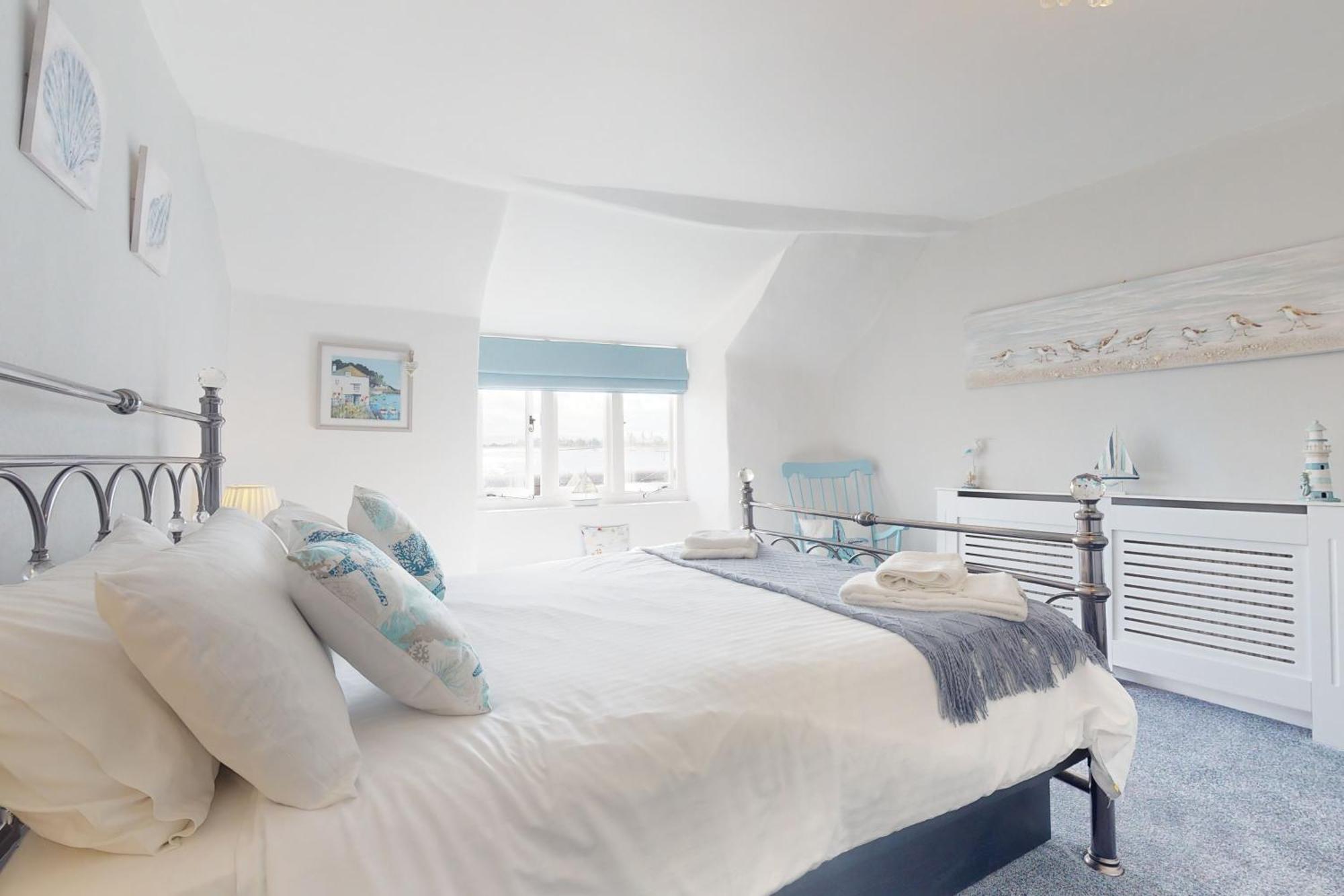 Captains Cottage Minehead Esterno foto